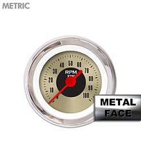 Aurora Instuments Tachometer 7820