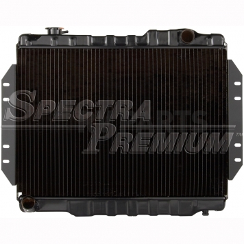 Spectra Premium Radiator CU58
