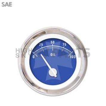 Aurora Instuments Gauge Oil Pressure 1652