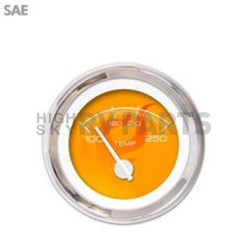 Aurora Instuments Gauge Water Temperature 3552