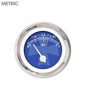 Aurora Instuments Gauge Oil Pressure 5283