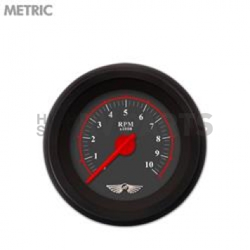 Aurora Instuments Tachometer 7910
