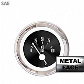 Aurora Instuments Gauge Oil Pressure 8545
