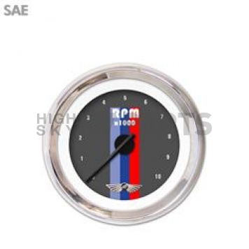 Aurora Instuments Tachometer 4317