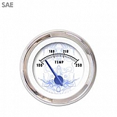 Aurora Instuments Gauge Water Temperature 3570