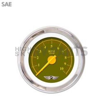 Aurora Instuments Tachometer 4297