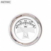 Aurora Instuments Gauge Oil Pressure 5294