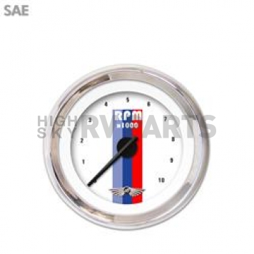 Aurora Instuments Tachometer 4318