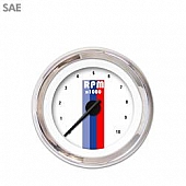 Aurora Instuments Tachometer 3351