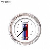 Aurora Instuments Tachometer 7932