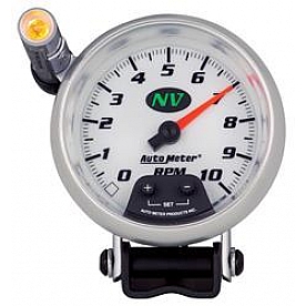 AutoMeter Tachometer 7390