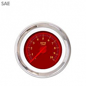 Aurora Instuments Tachometer 3171