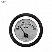Aurora Instuments Gauge Water Temperature 3588
