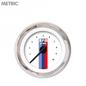 Aurora Instuments Tachometer 6966