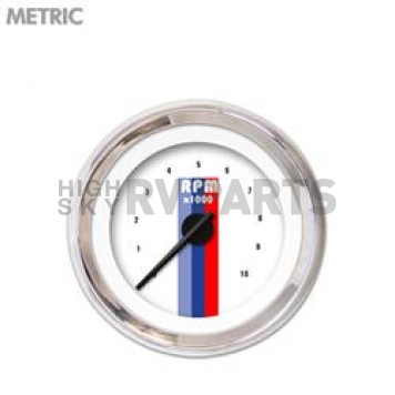 Aurora Instuments Tachometer 6966