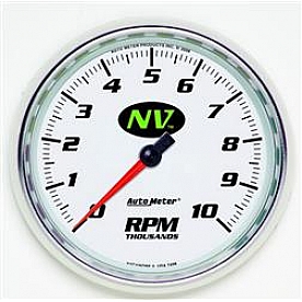 AutoMeter Tachometer 7497
