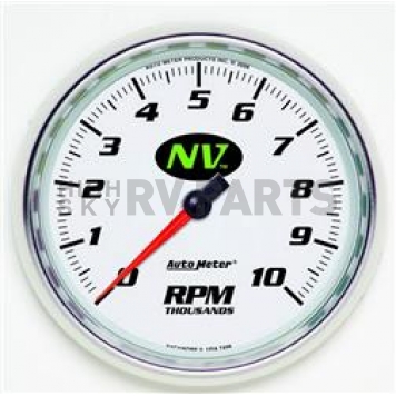 AutoMeter Tachometer 7497