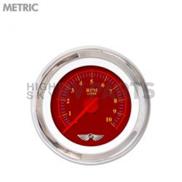 Aurora Instuments Tachometer 7912