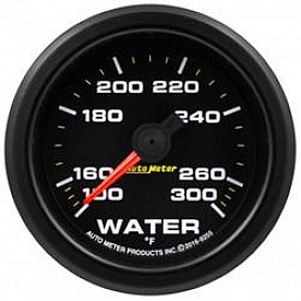 AutoMeter Gauge Water Temperature 9255