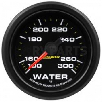 AutoMeter Gauge Water Temperature 9255