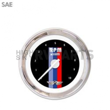 Aurora Instuments Tachometer 4319
