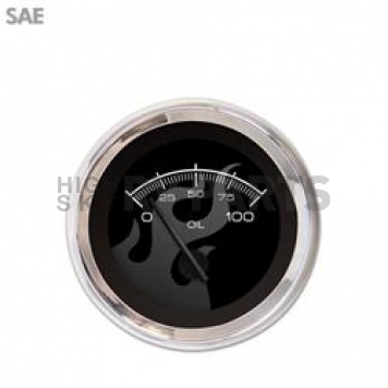 Aurora Instuments Gauge Oil Pressure 1685