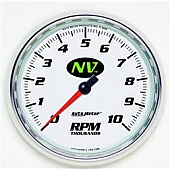 AutoMeter Tachometer 7498