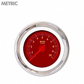 Aurora Instuments Tachometer 6786