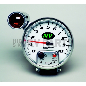 AutoMeter Tachometer 7499