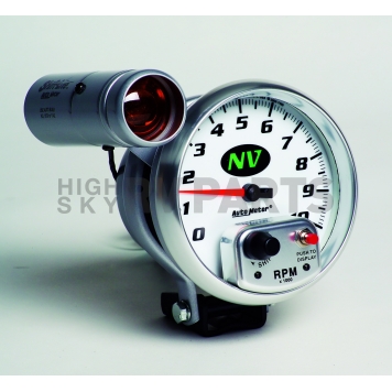 AutoMeter Tachometer 7499-1