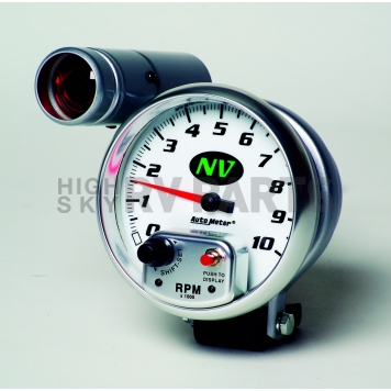 AutoMeter Tachometer 7499-2