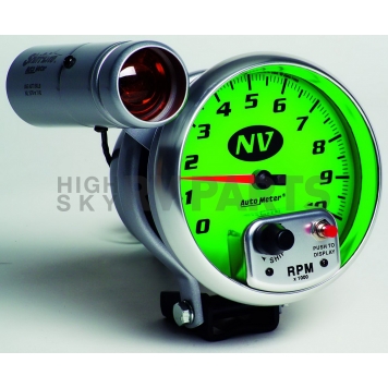 AutoMeter Tachometer 7499-3