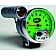 AutoMeter Tachometer 7499