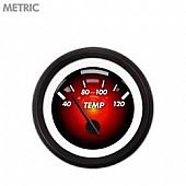 Aurora Instuments Gauge Water Temperature 5516