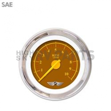 Aurora Instuments Tachometer 4299
