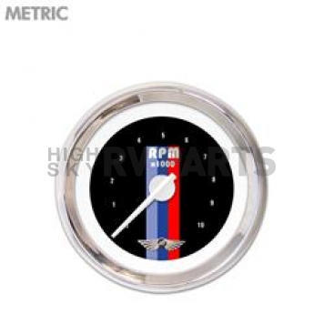 Aurora Instuments Tachometer 7933