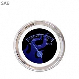 Aurora Instuments Gauge Oil Pressure 1696
