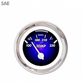 Aurora Instuments Gauge Water Temperature 1896