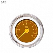 Aurora Instuments Tachometer 3180
