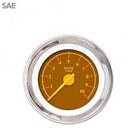 Aurora Instuments Tachometer 3180