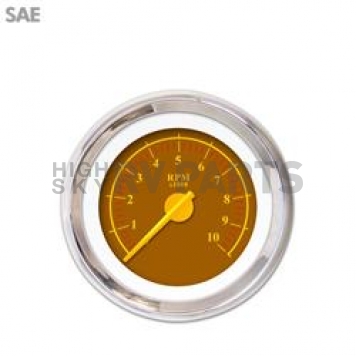 Aurora Instuments Tachometer 3180