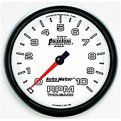 AutoMeter Tachometer 7597