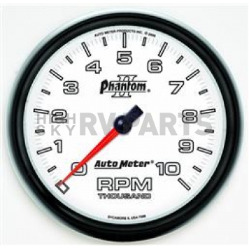 AutoMeter Tachometer 7597