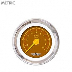 Aurora Instuments Tachometer 7913
