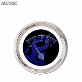 Aurora Instuments Gauge Oil Pressure 5327