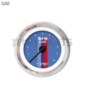 Aurora Instuments Tachometer 4320