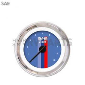 Aurora Instuments Tachometer 3369