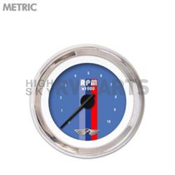 Aurora Instuments Tachometer 7934