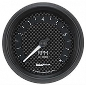AutoMeter Tachometer 8097