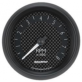 AutoMeter Tachometer 8097